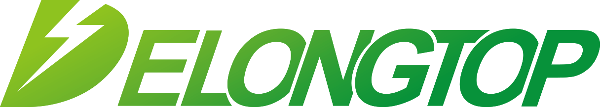 Logo van DeLong