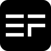 Logo van EcoFlow