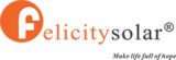 Logo van Felicity