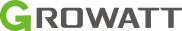 Logo van Growatt