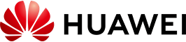 Logo van Huawei
