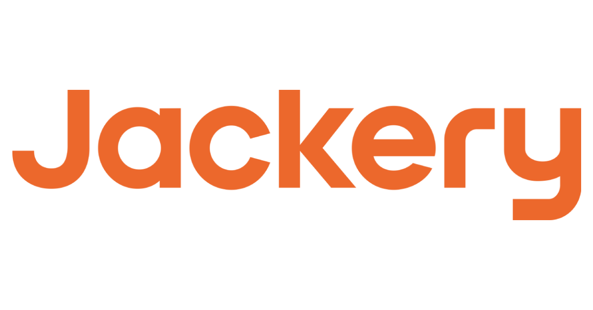 Logo van Jackery
