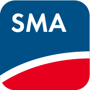 Logo van SMA