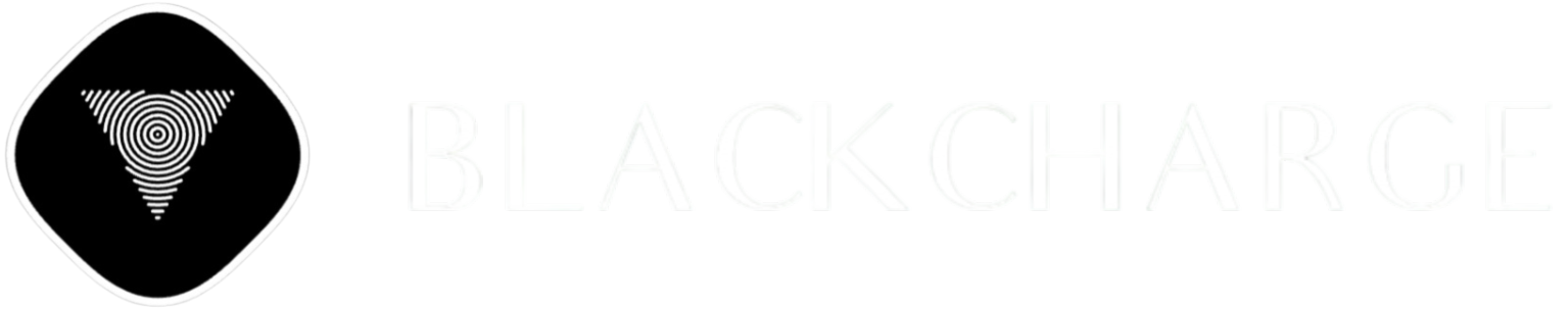 Logo van BlackCharge