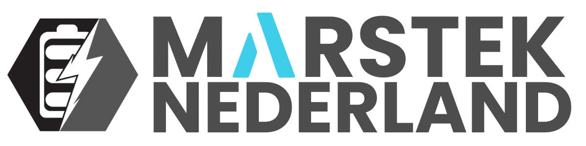 Logo van Marstek.nl