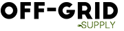 Logo van Off Grid Supply