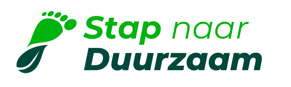 Logo van Stap naar Duurzaam