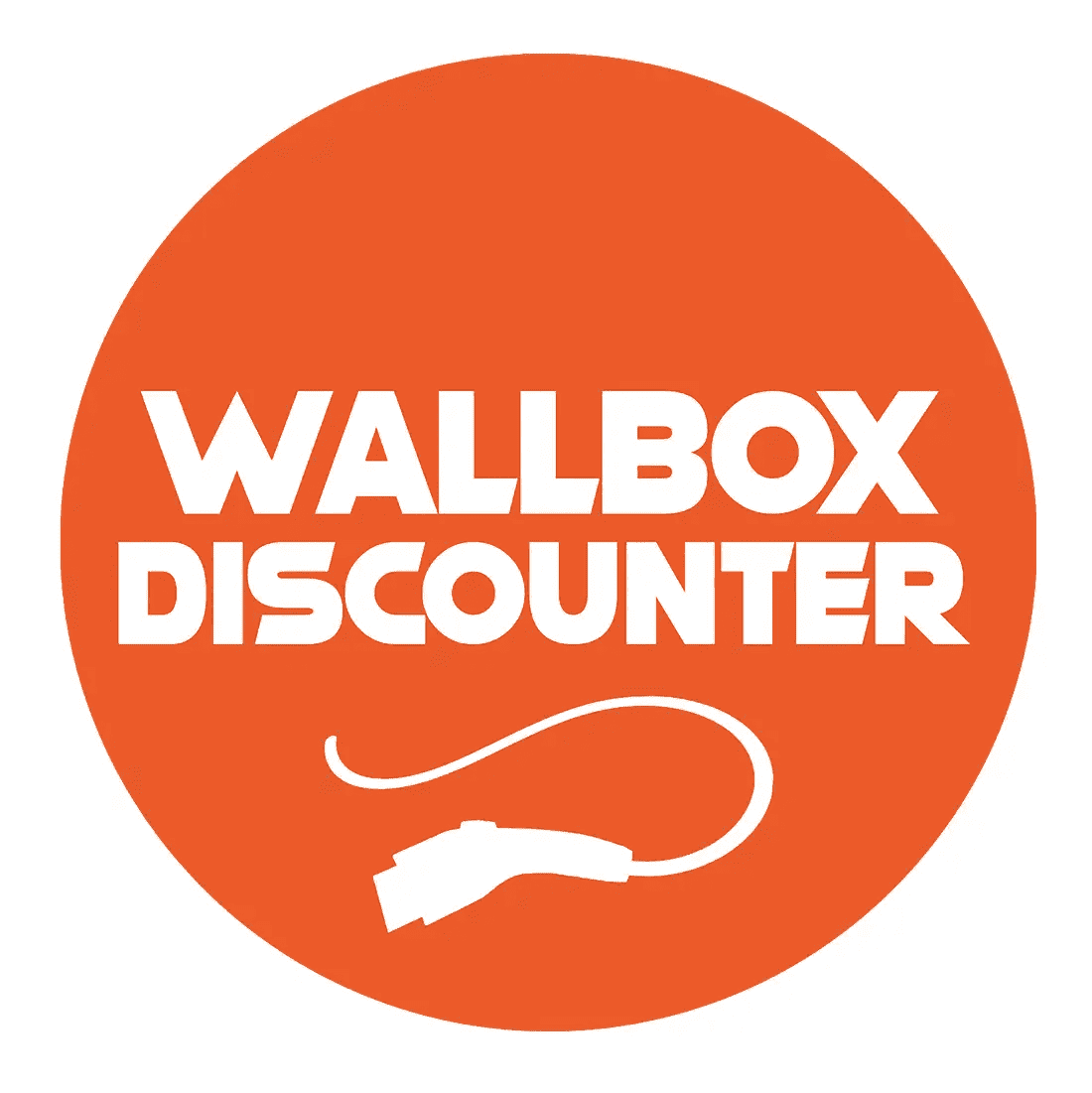 Logo van Wallbox Discounter